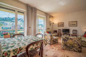 Casa Carla- Big Terrace-Sea View & Wifi, Rapallo